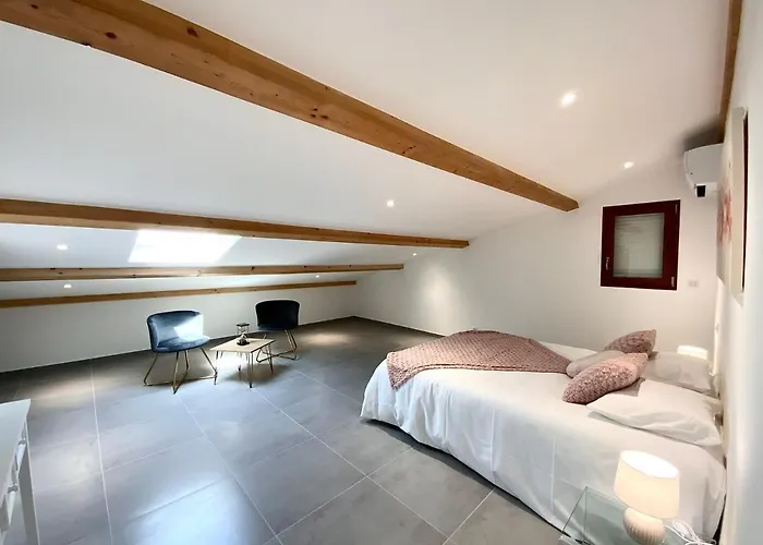 La Listrella Residence & Spa