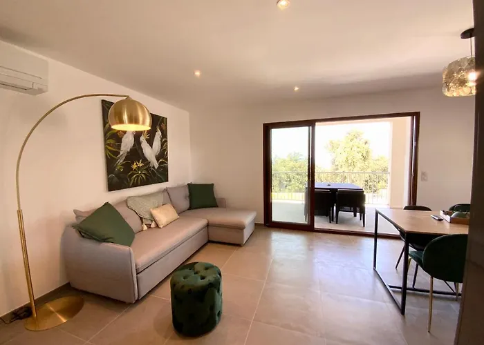 La Listrella Residence & Spa