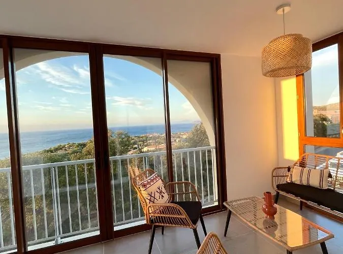 La Listrella Residence & Spa