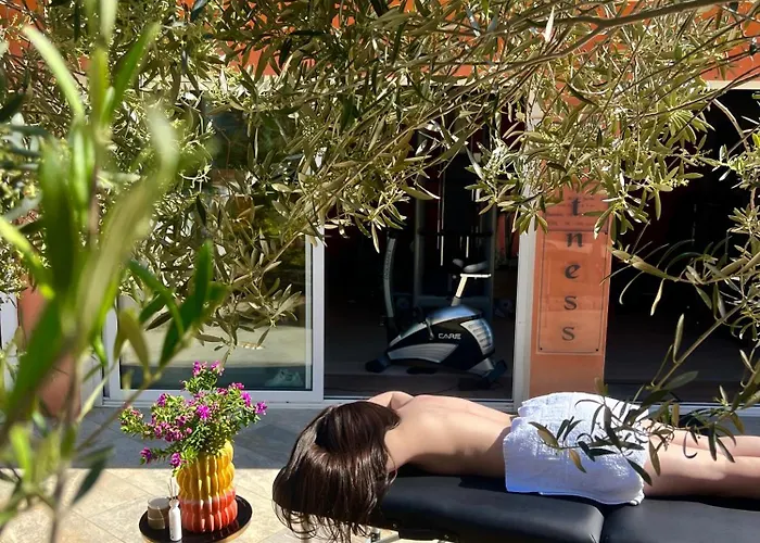 La Listrella Residence & Spa