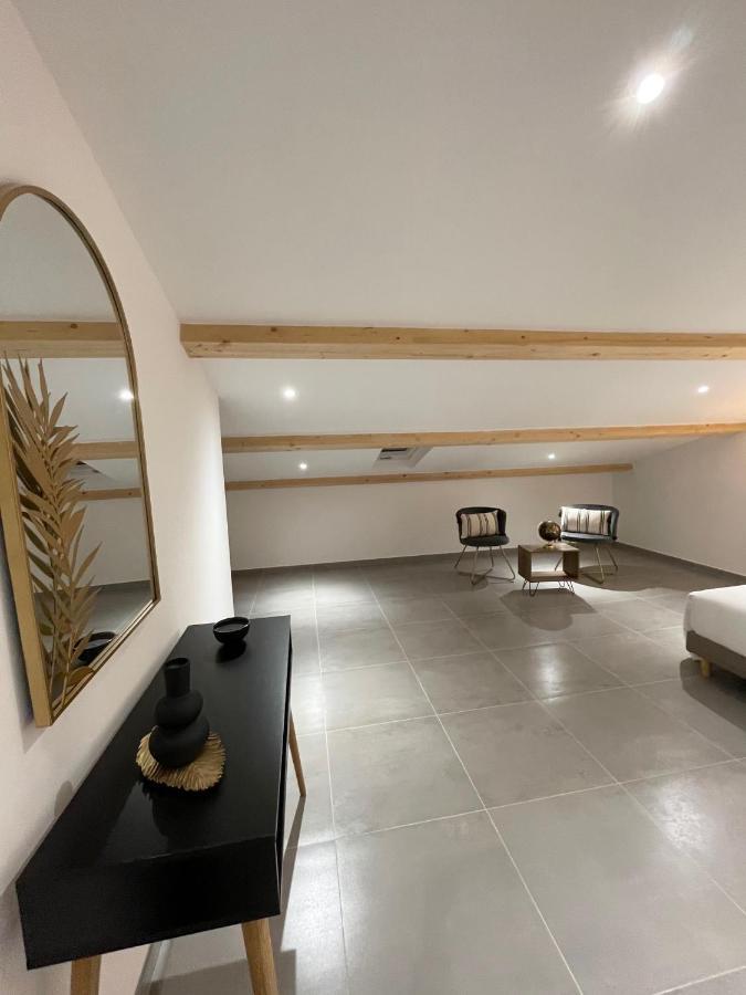 La Listrella & Apartment