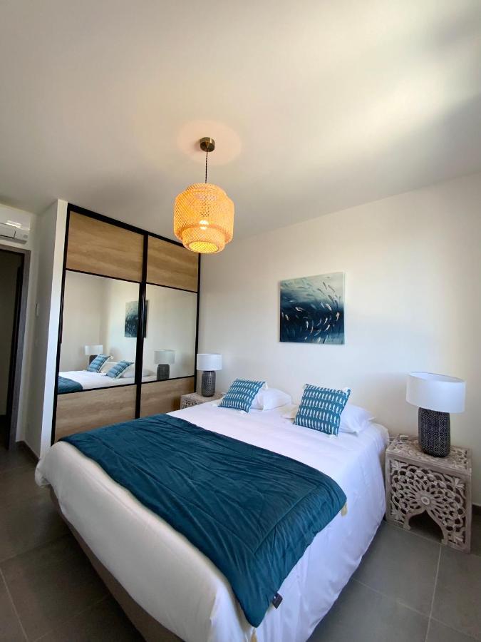 Apartment La Listrella &