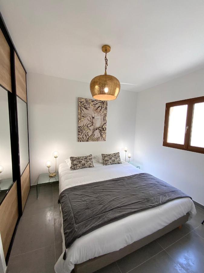Apartment La Listrella & Monticello