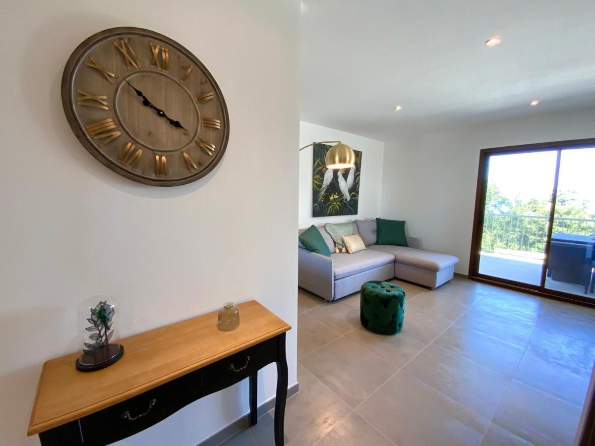 Apartment La Listrella &